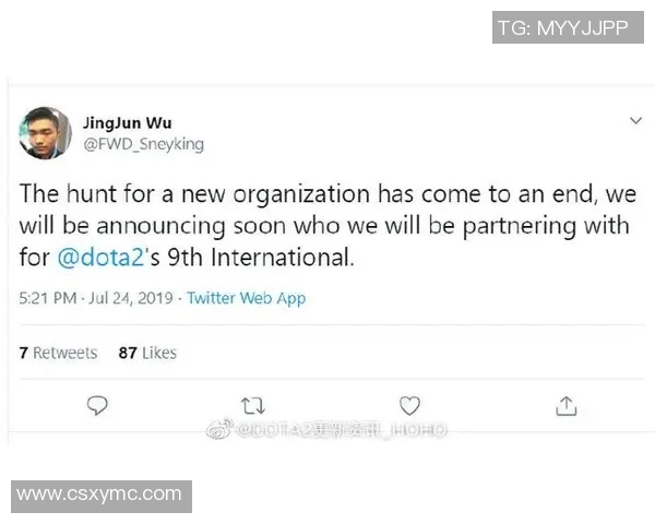 深入探讨DOTA2WE团队协作的重要性与实践经验分享