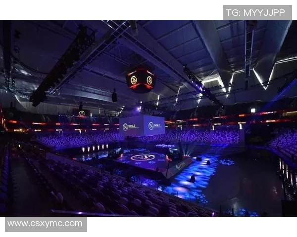DOTA2焦点LNG战队近期表现分析与未来发展趋势探讨