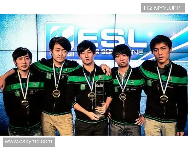 DOTA2巨献探秘WE战队的耐力与团队协作之道