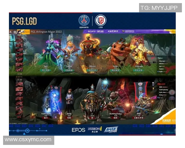 esports最新数据最新DOTA2灵活性排行榜揭晓LNG战队领跑前十名实力强劲